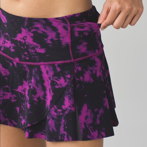 Lululemon Hit Your Stride Skirt - Picture 3 of 6